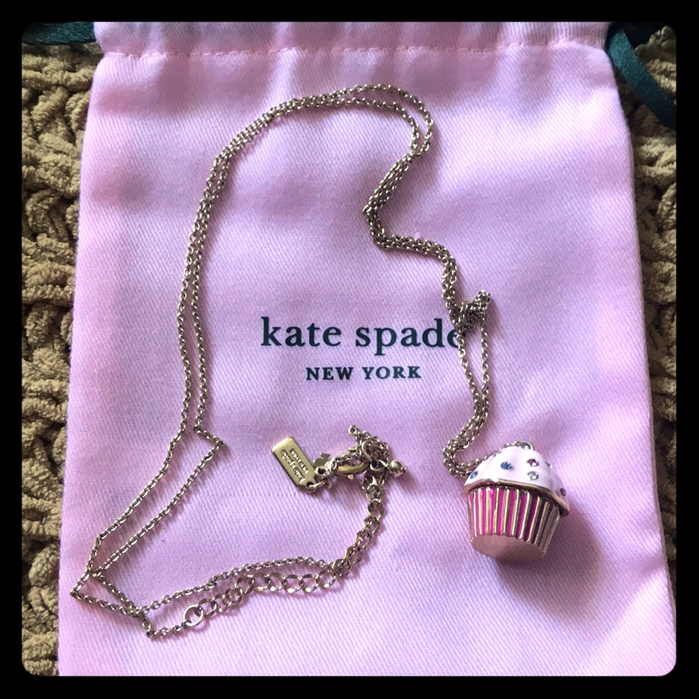 Kate Spade Necklace